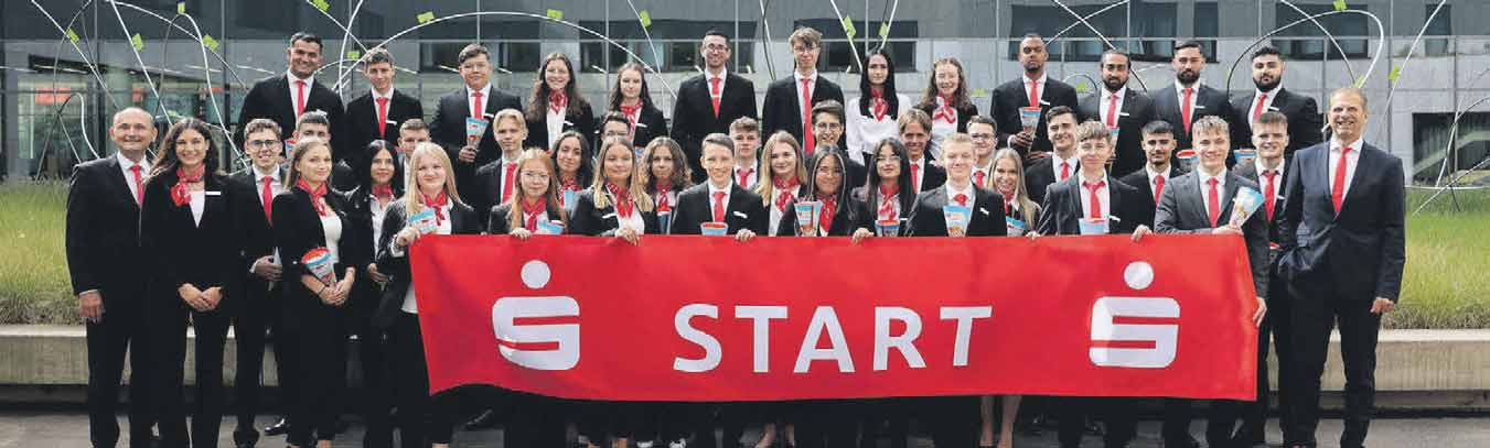 Sparkasse Schwaben Bodensee Bankausbildung Duales Studium