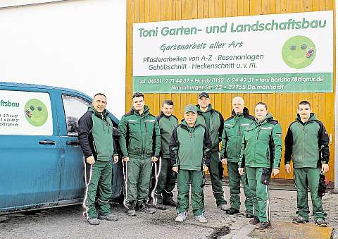 Foto: Dieter Freese