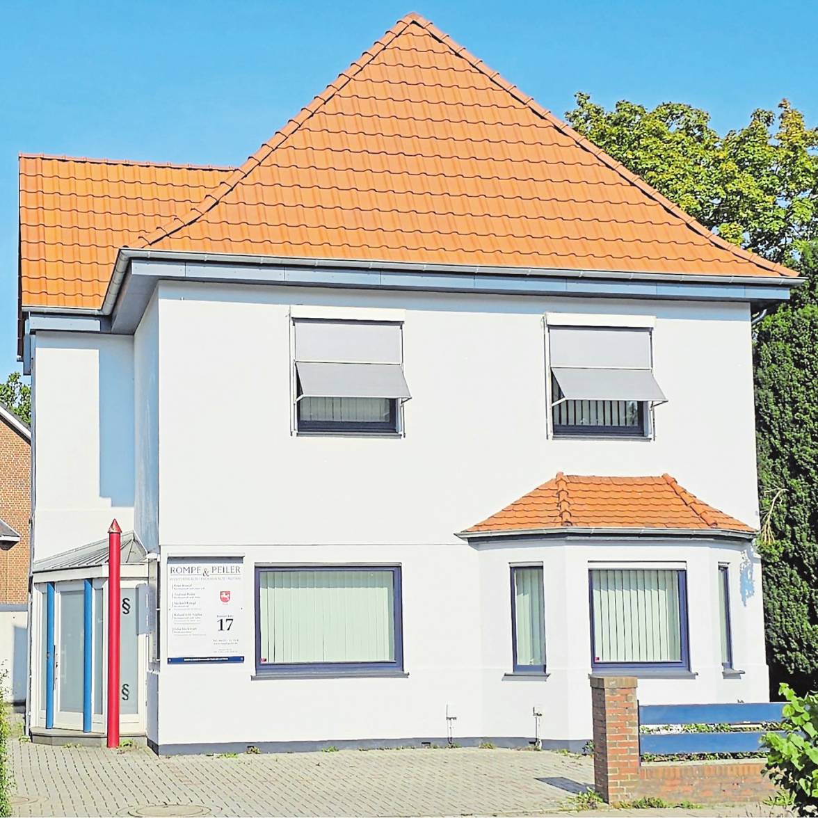 HAUS 1