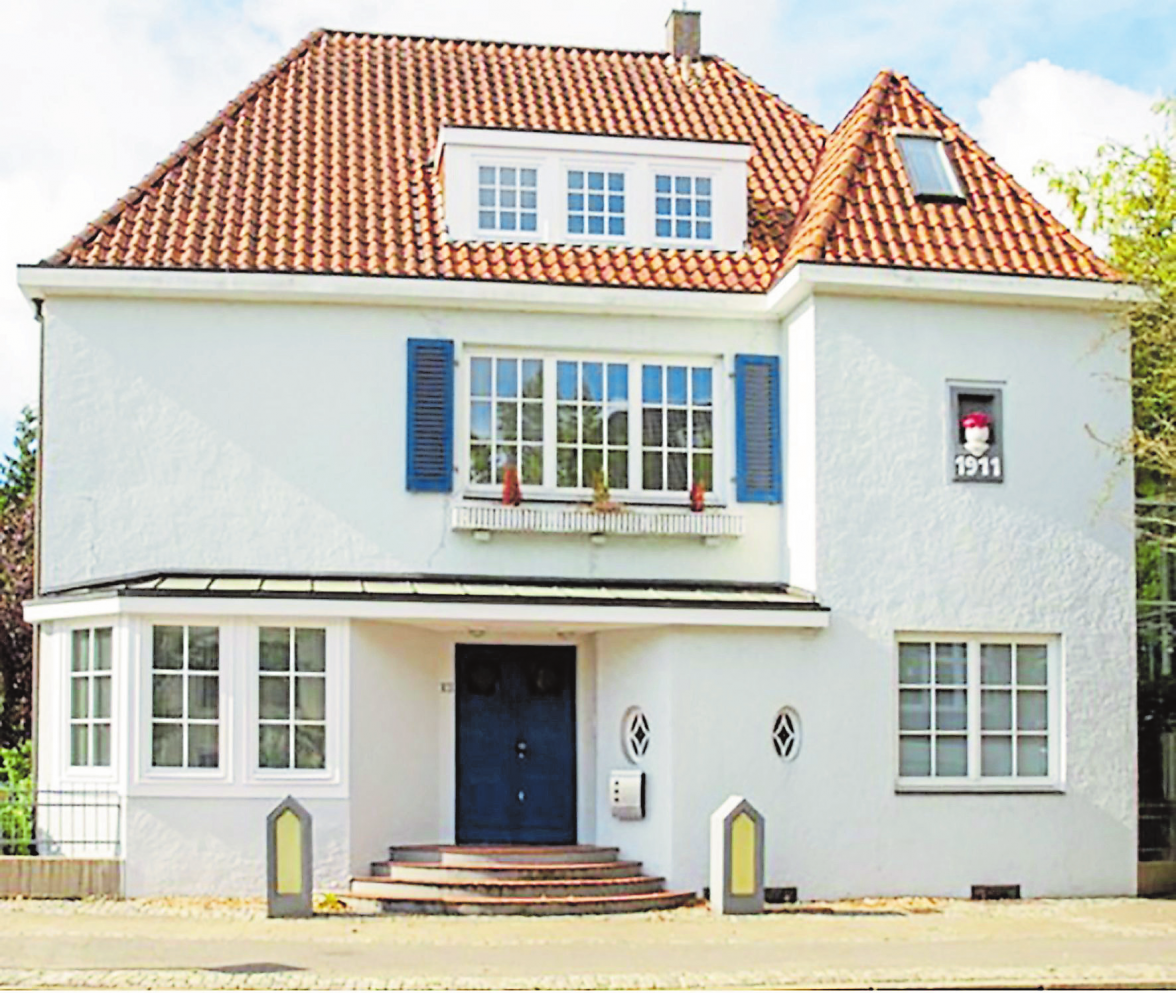 HAUS 2