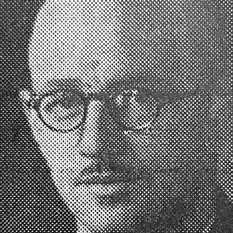 Verleger der Ems-Zeitung: Karl-Hermann Rosells Onkel Theodor Rosell (Foto oben). Als die Ems-Zeitung am 2. Mai 1933 erstmals buchstäblich unter dem Hakenkreuz“ erscheint, erklärt Theodor Rosell im Namen des Verlages, „dass er nicht freiwillig sich der Umstellung gefügt hat, sondern aus dem auf ihn ausgeübten Druck nachgegeben hat“. Übernahm 1920 das Blatt: Lambert Rosell. EZ-Archiv/Repro: Gerd Schade