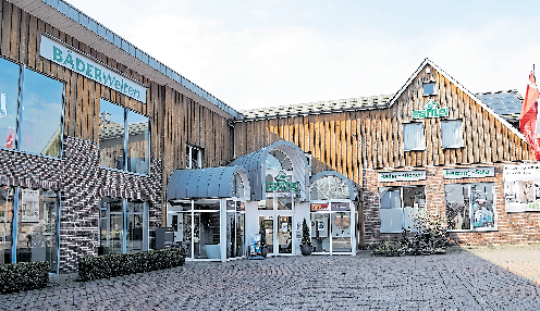 Das Unternehmen begleitet seine Kunden bei allen Renovierungsvorhaben von Anfang bis Ende. Fotos: Jürgen Schwietert