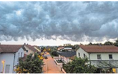 Haben Häuser einen Keller, sollte das Untergeschoss gut abgedichtet sein. Foto: Armin Weigel/dpa