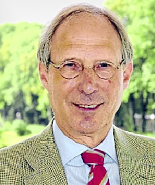 Herman Dröge ist der Vorsitzende des Stadtmarketingvereins Meppen: Wir in Meppen (WIM) e.V. Foto: NOZ-Archiv