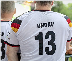 Undav schon jetzt WM-Held.