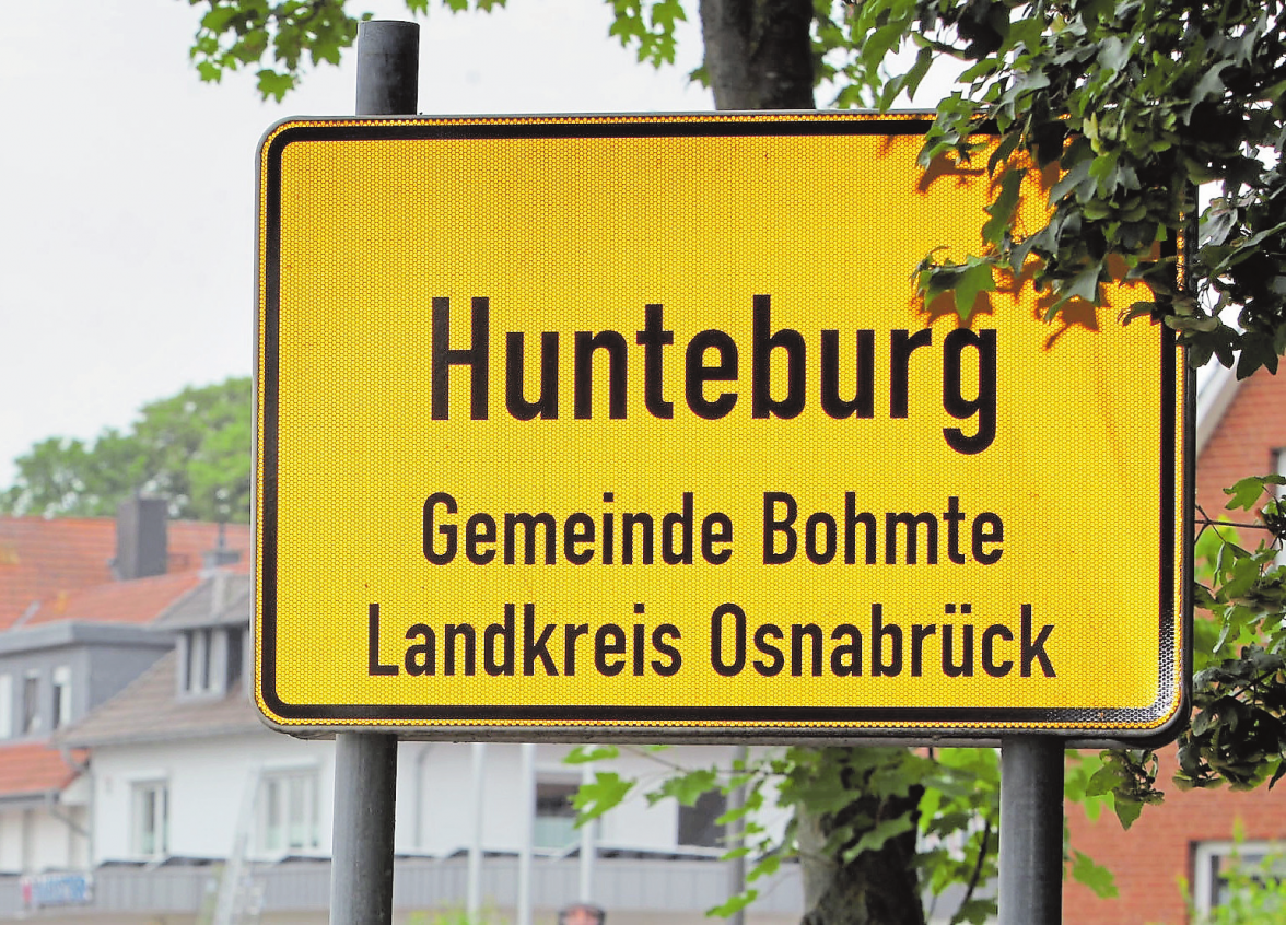 Ein Besuch in Hunteburg lohnt sich. Foto: Oliver Krato/Archiv