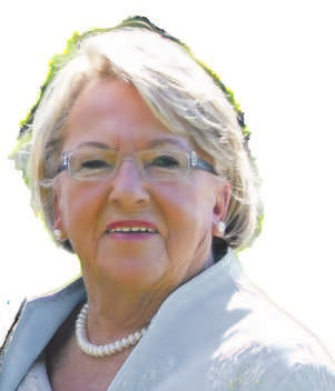 HILDE ROOSMANN Foto: privat