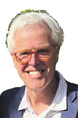 THOMAS PERTZ Foto: Sabine Möller