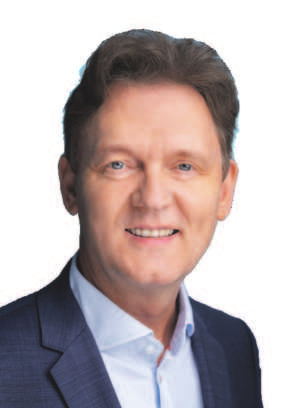 DIETER KRONE Foto: Stadt Lingen