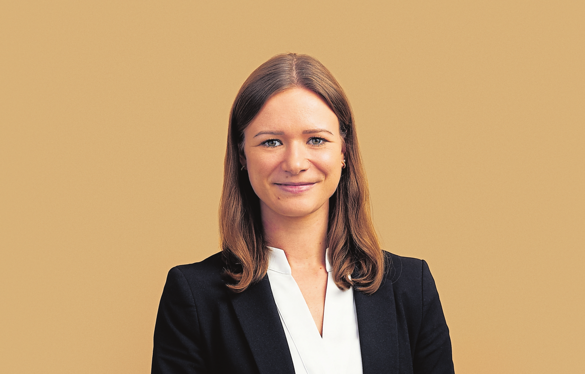 Nele Groenewold<br/>Rechtsanwältin Wedegärtner Rechtsanwälte