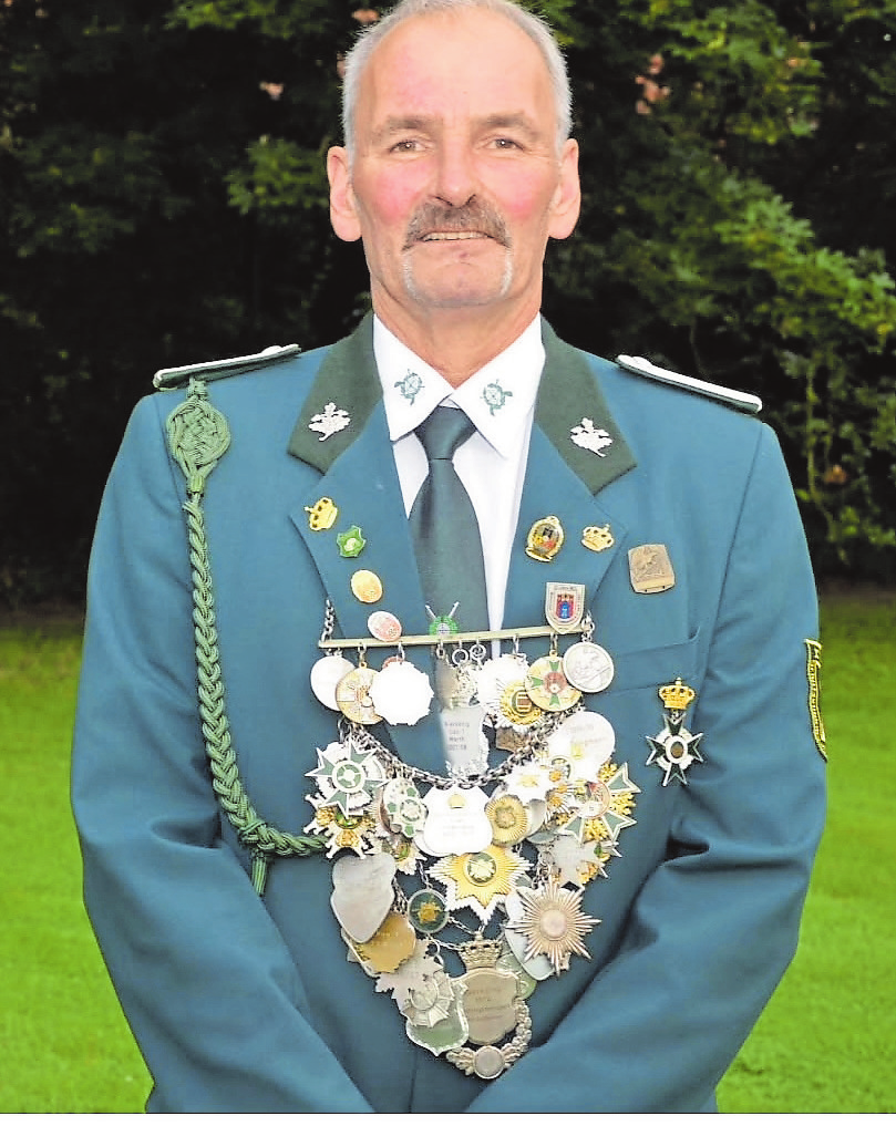 Bierkönig Jens Lautenschläger