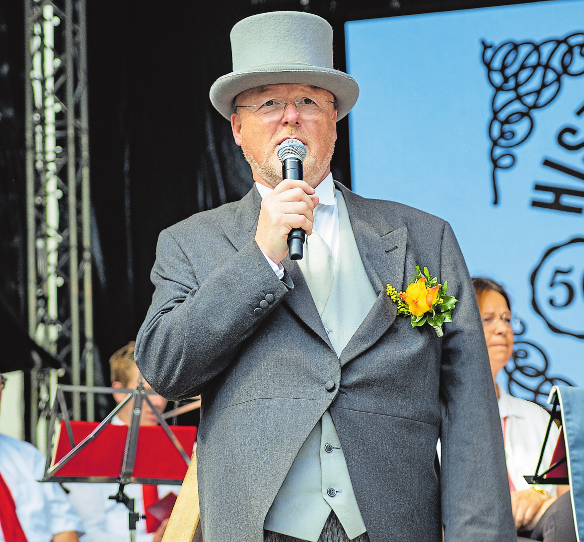 Robert Wellmann kennt den Markt wie kaum ein anderer.