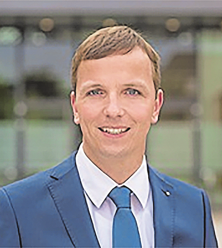 Markus Krüssel Rechtsanwalt, Fachanwalt für Arbeitsrecht und Fachanwalt für Familienrecht sowie Autor dieses Beitrages