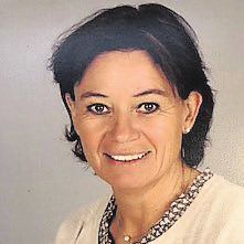 Renate Albers-Stahl Martinus-Oberschule Haren