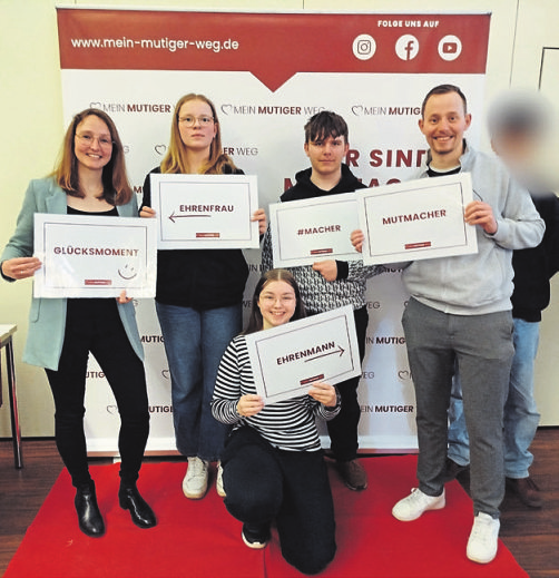 Virtueller Tag der Handwerksberufe 2025