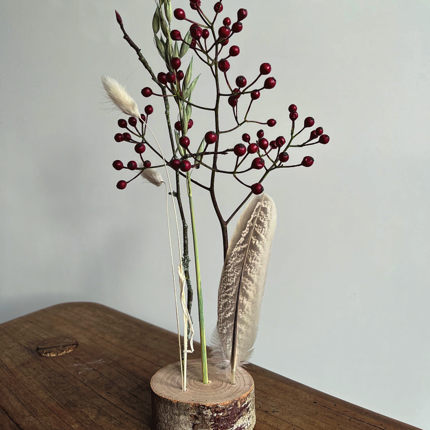 Kreativ werden im DIY-Studio