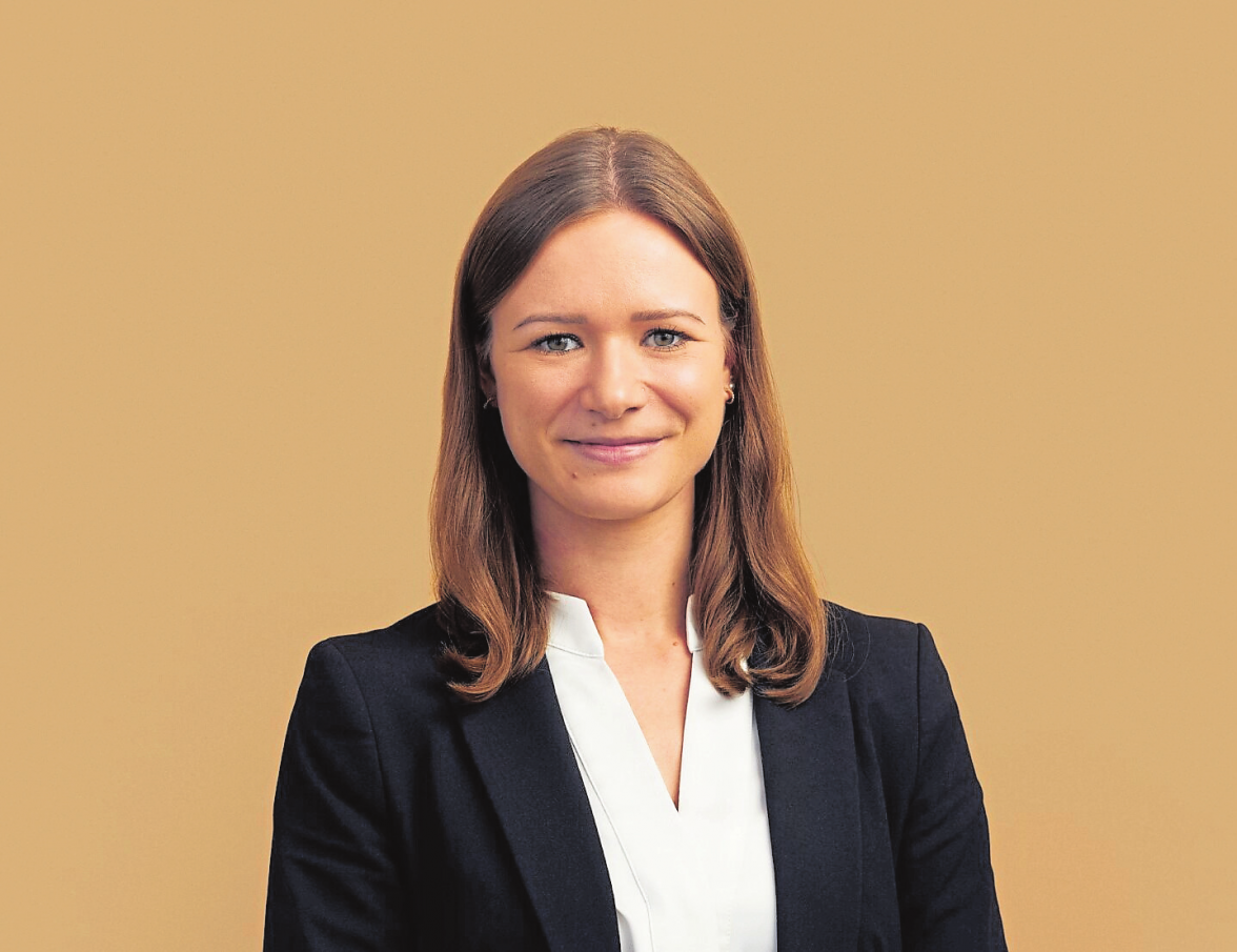 Nele Groenewold<br/>Rechtsanwältin<br/>Wedegärtner Rechtsanwälte