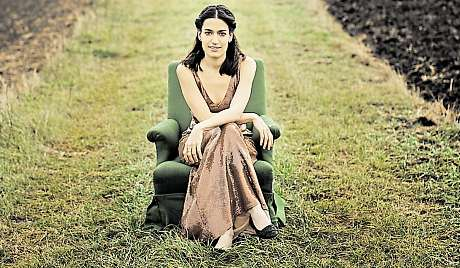 Saskia Giorgini