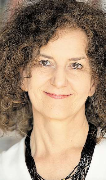 Dea Loher