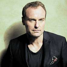 Mark Waschke