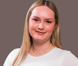 „Werde, was Du willst!“ <br/>Alina Beisel – Auszubildende zur Kauffrau für Versicherungen und Finanzanlagen bei R+V Generalvertretung Markus Ortmann
