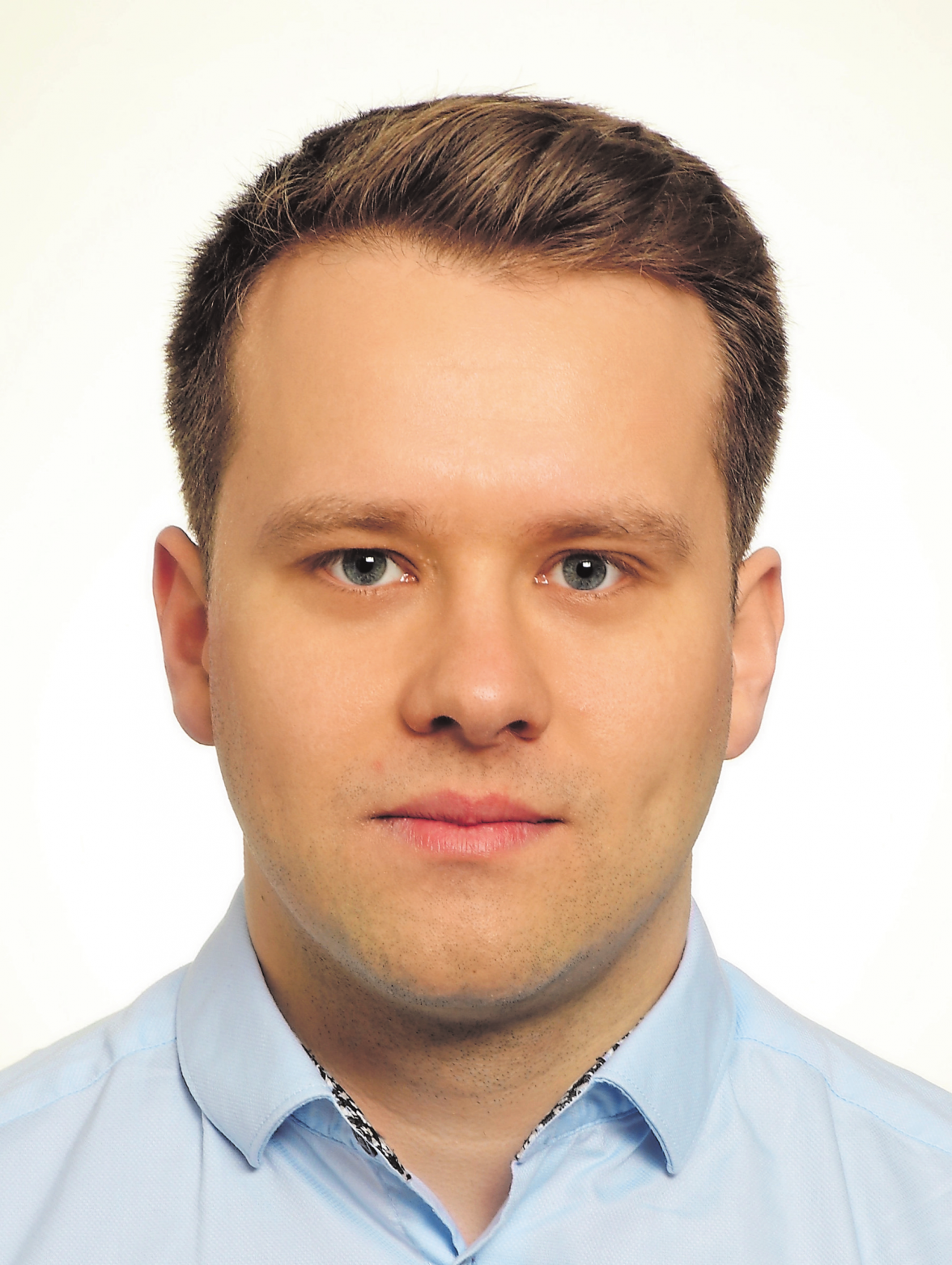Luis Krispin Rechtsanwalt Kanzlei Boving Hesse & Partner