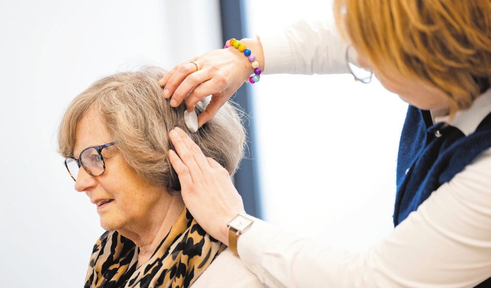 Fachgerechte Beratung/Nachsorge für Cochlea-Implantate und Hörsysteme - Gerland Hörgeräte, Ihr zertifizierter Service-Partner, z. B. Große Straße in Fürstenau.