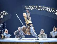 Musical: Artus-Excalibur