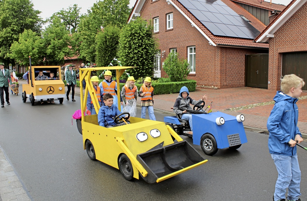 In diesem Jahr lautet das Motto „Kinderfilme - Große Abenteuer auf der Kinoleinwand“.