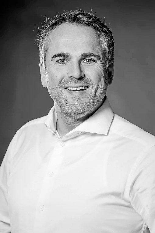 Axel Kaufmann entwirft seit 20 Jahren Lichtkonzepte. Foto: Lichtart
