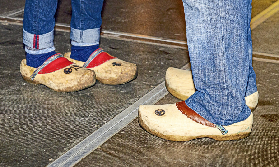 Der Holskenball ist ein Highlight des Sommerfestes.