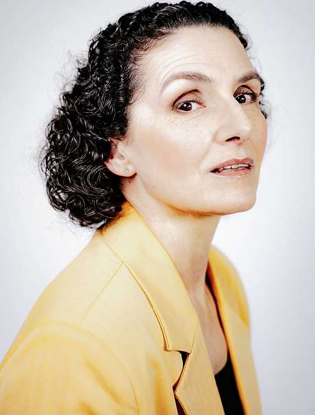 Sascha Maria Icks ist seit 2021 am Theater Osnabrück.
