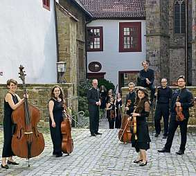 Neue Hofkapelle Osnabrück Foto: Neue Hofkapelle Osnabrück