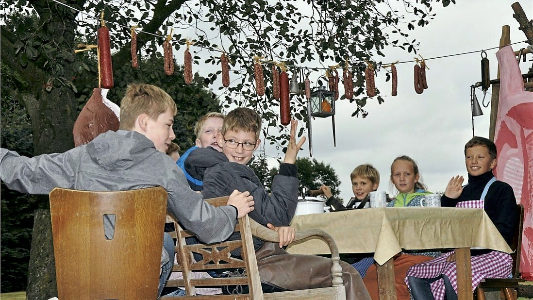 Fotos: Verein