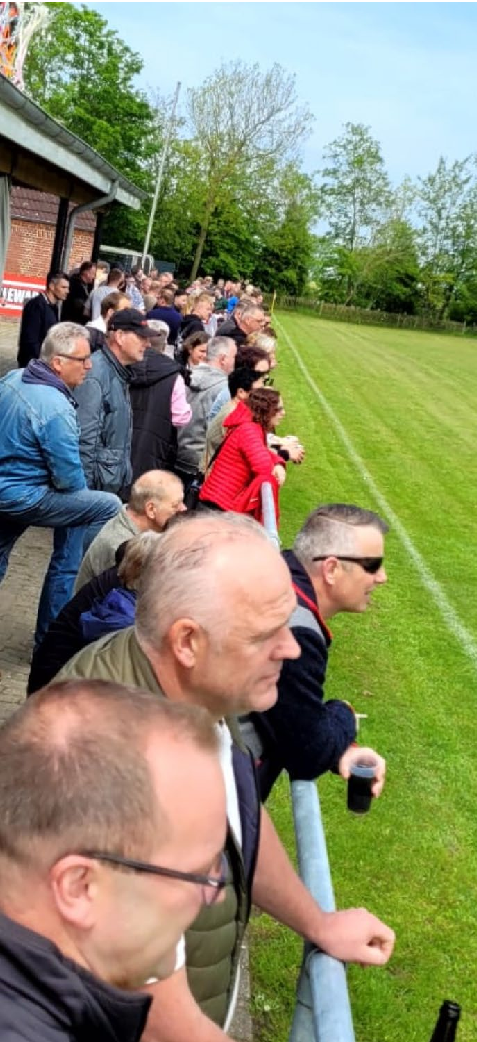 Volles Haus zur Sportwoche. Bild: Privat