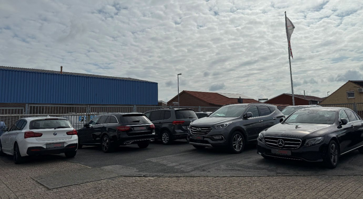X-Cars bietet eine exklusive Auswahl an Premium-Fahrzeugen. Bild: Privat