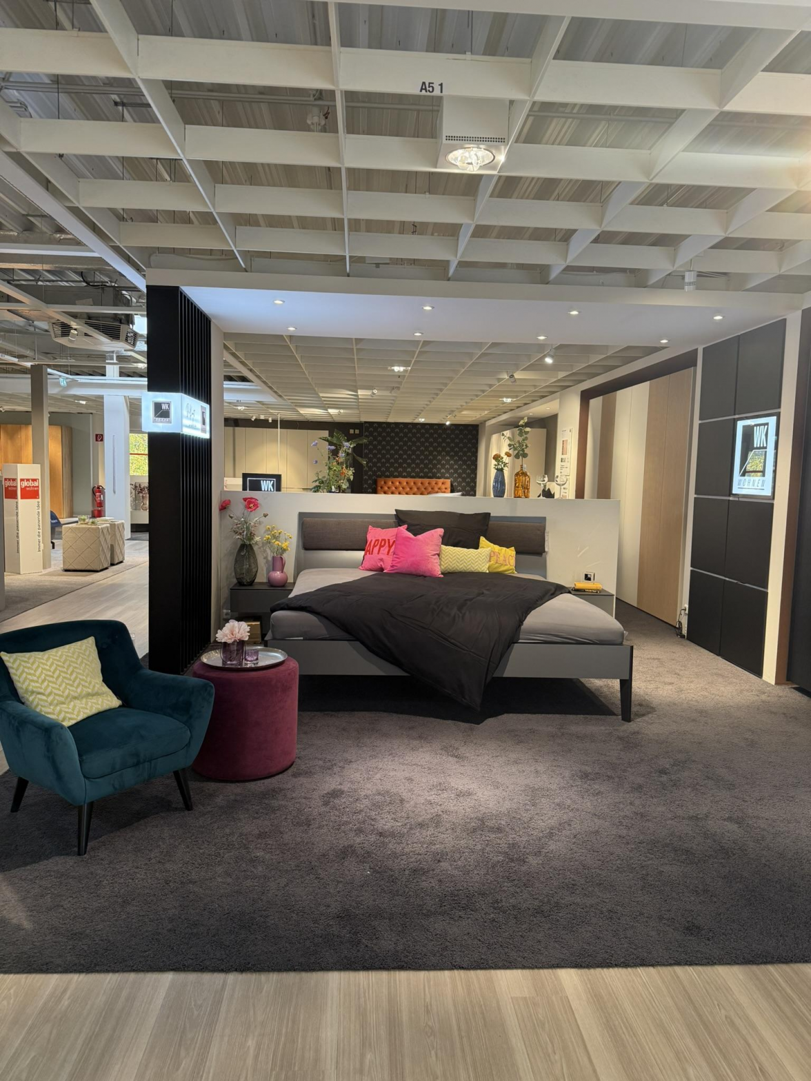 Viele Exponate können bestaunt werden. BILD: Privat