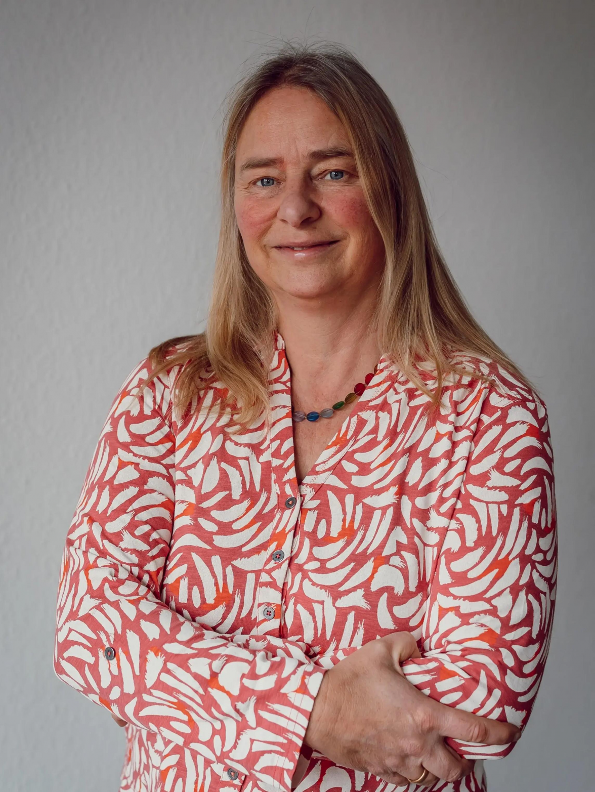 Pastorin Susanne Wöhler BILD: Kirchengemeinde Wardenburg