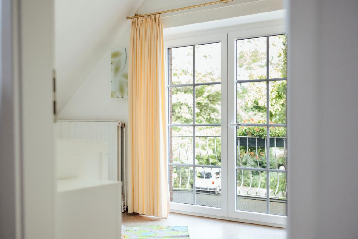 Die Räumlichkeiten sind hell und freundlich gestaltet. Bild: MVKK