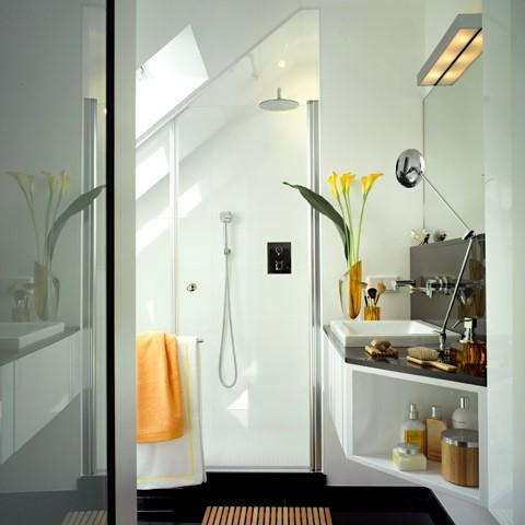 Ein schönes Bad lädt immer auch zum Verweilen ein. Bild: badgestalten.