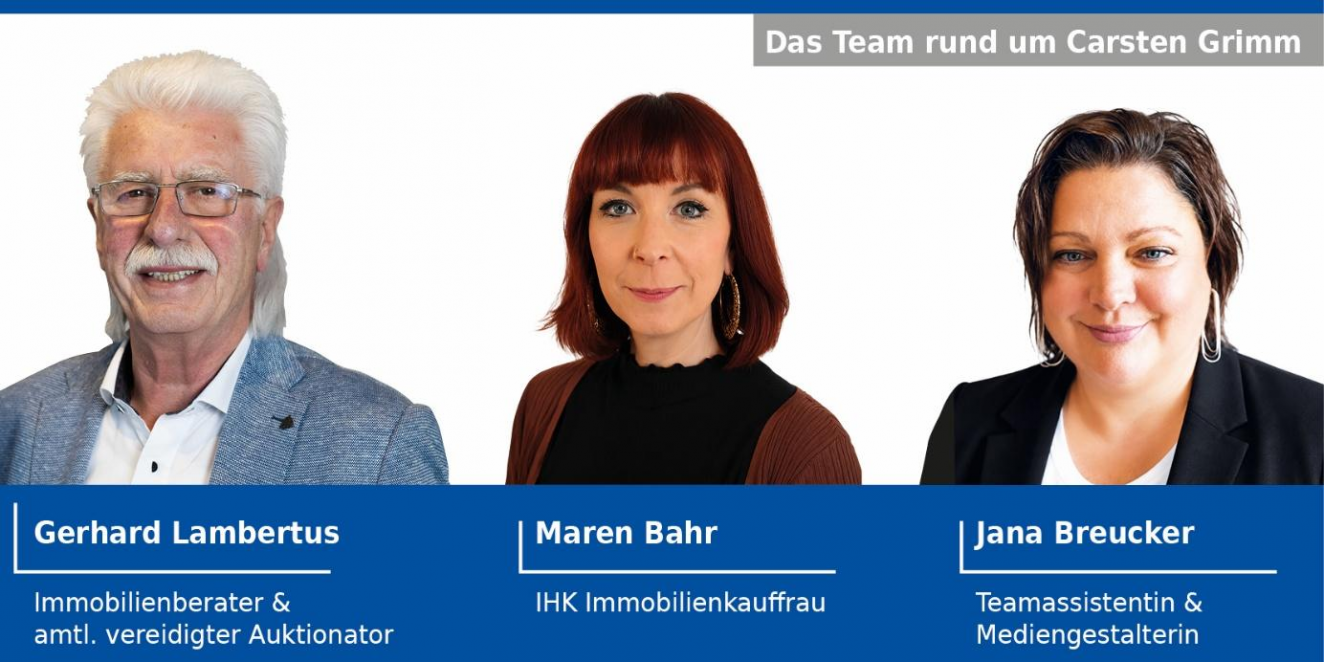 Bild: Immobilien Carsten Grimm