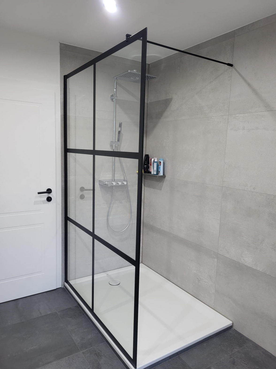 Funktional und elegant. Bilder: privat