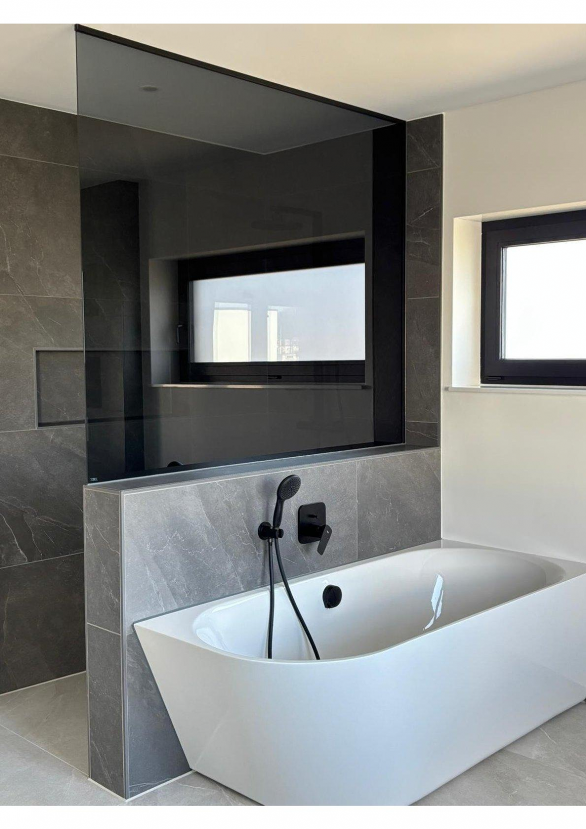 Stilvoll und modern. Bilder: privat