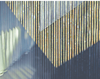 LICHT, ARCHITEKTUR UND KUNST IM ZUSAMMENSPIEL DES WERKS VON LINUS RAUCH.