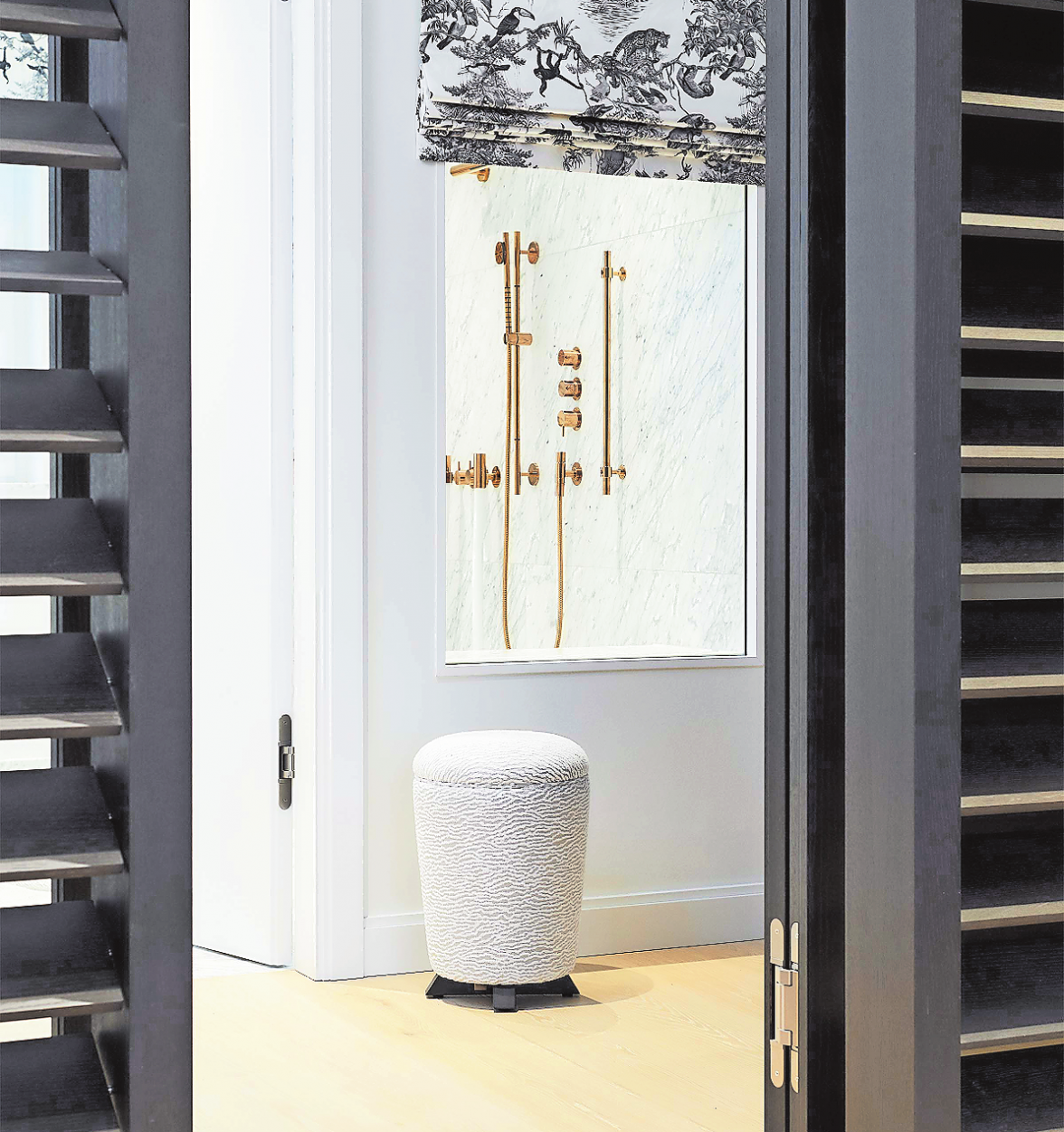 INDIVIDUELLES INTERIOR-DESIGN HAT IMMER EINE BESONDERE AUSSTRAHLUNG.