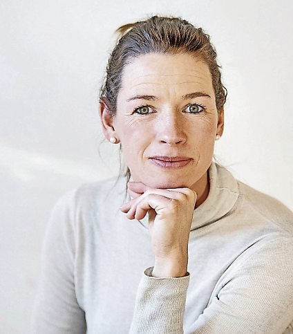 Carolin Fries, Redakteurin in der Landkreisredaktion Starnberg. FOTO: ARLET ULFERS