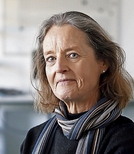 Gudrun Regelein, Mitarbeiterin in der Landkreisredaktion Freising. FOTO: MARCO EINFELDT