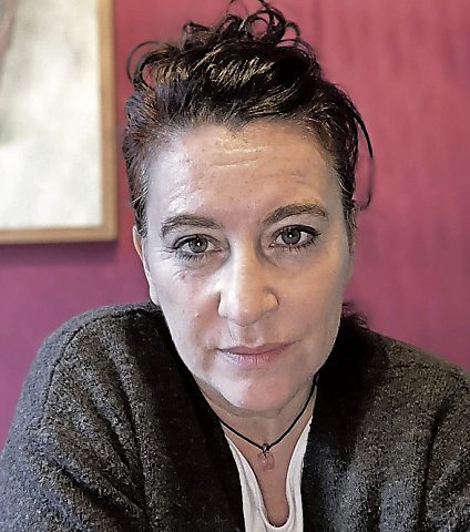 Alexandra Leuthner, Redakteurin in der Landkreisredaktion Ebersberg. FOTO: PRIVAT