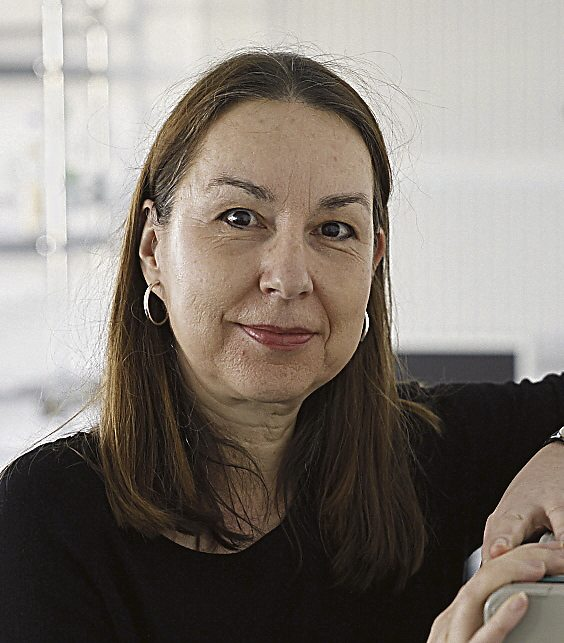 Regina Bluhme, Redakteurin in der Landkreisredaktion Erding. FOTO: MARCO EINFELDT