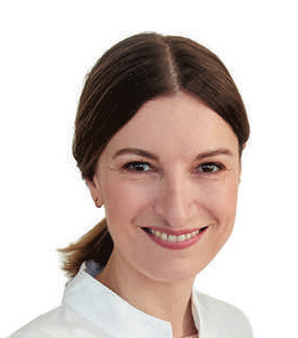 Dr. med. Sabine Körner - Lidchirurgie & Faltenbehandlung